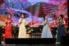 2020年广东省艺术院团演出季落幕图片