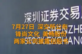 中国财富报道|创业板注册制来了！不做这件事打不了新股视频封面
