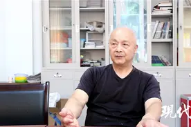 两个女儿相继去世，女婿轮流照顾卧床岳母13年图片
