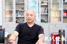 两个女儿相继去世，女婿轮流照顾卧床岳母13年图片