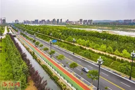 刚刚，迎来一波利好消息！涉及洛阳这个区域……图片