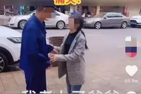 “考上清华跪谢父亲”，对虚假“正能量”不能一笑而过图片