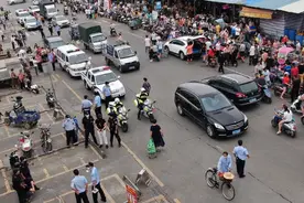 “黑吃黑”致1死1伤，搞垄断获暴利，中山警方打掉这涉黑恶团伙图片