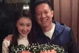名下豪宅被拍卖，甘薇又退出北京乐漾影视传媒有限公司图片