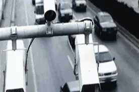 下个月开始！全天候抓拍！南昌人注意了图片