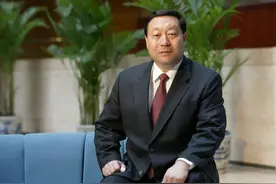 独家丨刘振亚：建设我国能源互联网，推进绿色低碳转型（上）图片