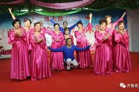 百姓大舞台愿演你就来！上周末两场演出，精彩照片在此图片