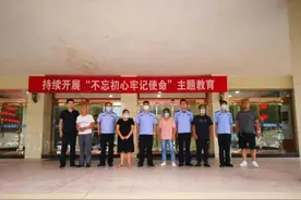 定州公安破获跨省拐卖妇女案——夫妻俩在村里开“婚姻介绍所”，两名外地女子被“贩卖”图片