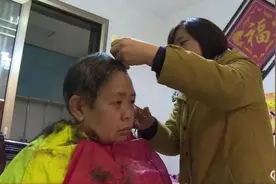 黔南龙里｜她，用行动诠释了什么叫做“人间大爱”图片