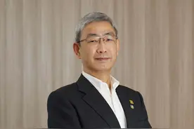 观致7发布 宝能超大投资浮出水面 大谷俊明：我们正走出“隧道”期图片
