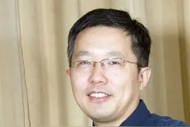 南航计算机学院/人工智能学院院长陈兵：校企协同创新，特色化示范性软件学院建设的灵魂图片