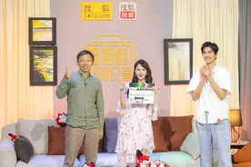 伊能静和张朝阳直播带货，贩卖的更多是理念图片