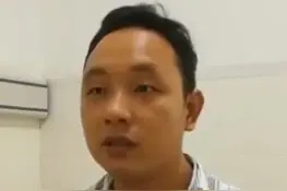 “以后还会挺身而出”为小女孩挡刀的快递员出院了图片