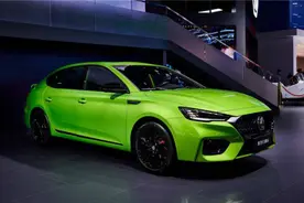 上市两周订单破万，名爵6迎来“我们的时代”图片