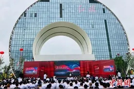 长春发布国际汽车城战略：打造汽车产业高质量发展示范区图片