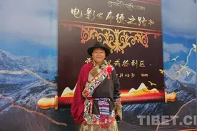 再现“草原雄鹰”，布德的故事将搬上荧幕图片