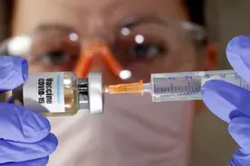 美国两种新冠疫苗最后阶段试验同日启动，或年底前大批量生产图片
