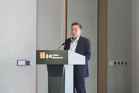 1.9万亿巨头换帅！王祥明接棒傅育宁，出任华润集团董事长…来看傅育宁的华润岁月图片