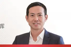 专访华住集团总裁金辉：国内酒店行业正缓慢复苏 未来90%酒店或将连锁化图片
