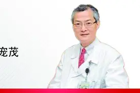 独家专访港大深圳医院院长卢宠茂：内地试剂准确性毋庸置疑 香港应尽快采用 不应将疫情“政治化”图片