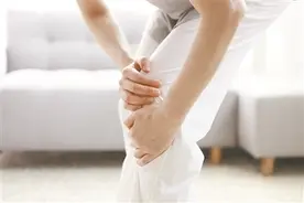 趁三伏天 治“老寒腿”图片