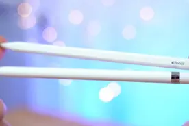 苹果新专利显示Apple Pencil可以通过振动和转移重量来增加触觉反馈图片