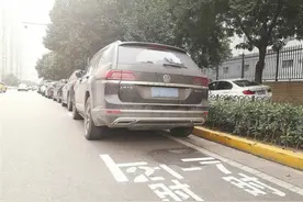“海绵车位”缓解城市停车难图片