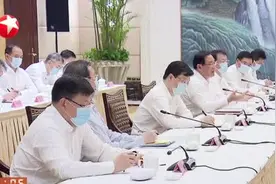 住建部与上海市签约  共建超大城市精细化建设和治理中国典范视频封面