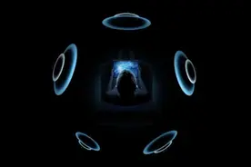 Apple Glass可能会提供更精准3D立体声效果图片
