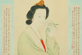 从神似到形合——明清肖像画的嬗变与演进图片