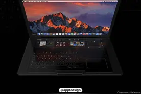 苹果申请神秘专利：可将iPad变成笔记本式电脑图片