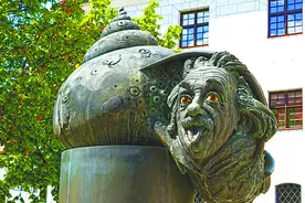 乌尔姆，成就笛卡尔美梦的小城图片