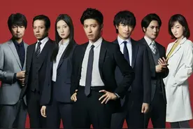 木村拓哉主演的《BG～身边警护人～》第6集收视率高达16.3%图片