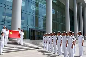 滨州职业学院士官学院（海洋学院）云招生图片