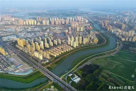 湖北襄阳：谱写绿色发展新篇章图片