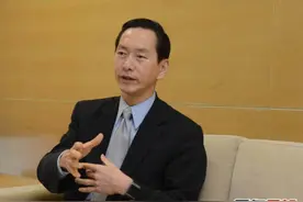 遭美国银行关闭账户？香港行政会议召集人陈智思回应：与国安法无关图片