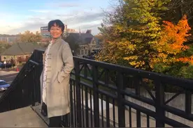 专访｜王政：女性独立和女性回家是一场持久的拉锯战图片