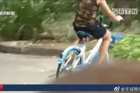 广州一女子深夜归家被陌生男子袭击，女子妹妹：行凶者说自己突然发疯图片