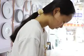 无缘清北文科学霸丨班主任：曾多次出现考高分但与等第不匹配视频封面