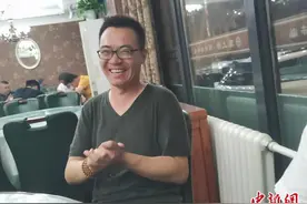 通讯：实现冬暖夏凉 内蒙古“75后”设计出新型蒙古包图片