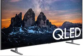 三星Display将于2021年开始量产QD-OLED面板图片
