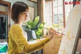 《三十而已》毛晓彤：我赞成钟晓芹婚姻上的断舍离图片