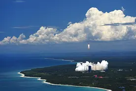 《Hi，火星》：“天问一号”的幕后故事图片