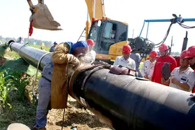 为中原崛起更出彩——中国石油天然气销售河南分公司践行央企责任纪略图片