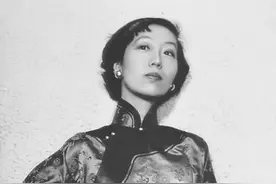 八十本书环游地球︱中国上海：《倾城之恋》及其他小说图片