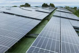 印度本土太阳能制造商纷纷新建生产线图片