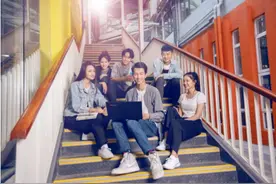 校园开放日：提前感受大学生活图片