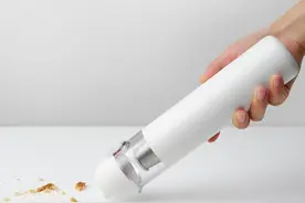 小巧便携 米家随手吸尘器众筹价199元图片