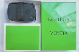 Bottega Veneta太红了，红到打算隐姓埋名了？图片