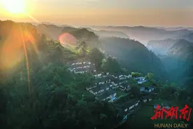 神秘苗寨山江镇旅游攻略：唯有美景美食与苗歌不可辜负图片